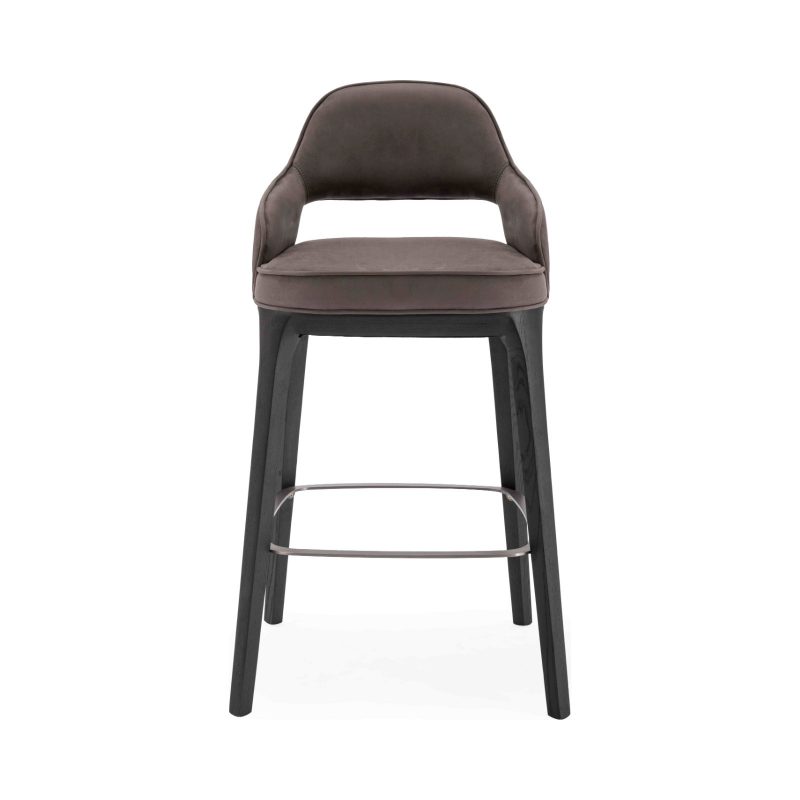Irana Bar Stool by Theory of Living