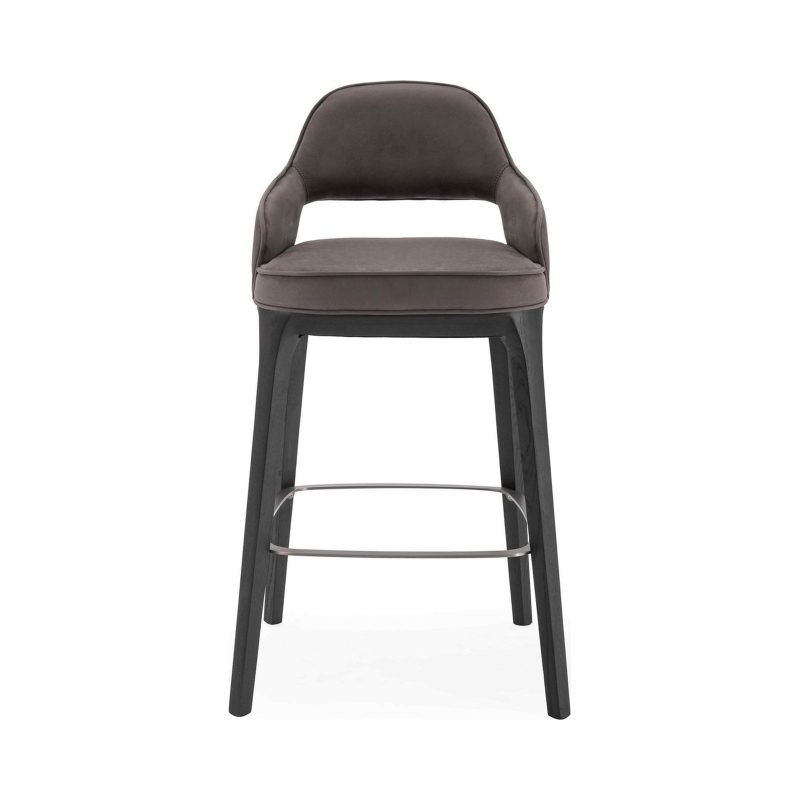 Irana Bar Stool by Theory of Living