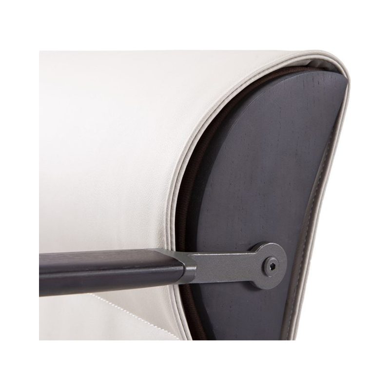 Jassele Chair by Theory of Living