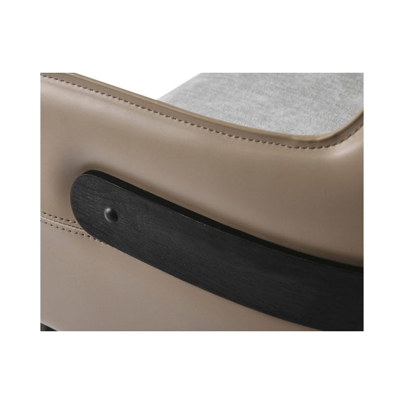 Jeeva Chair by Theory of Living