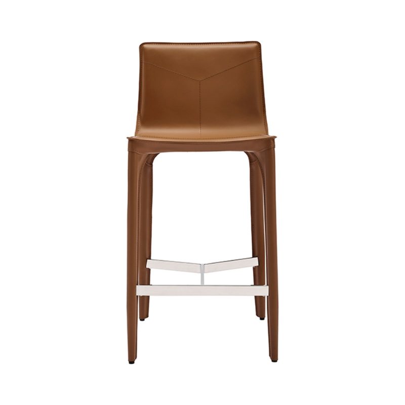 Jubae Bar Stool by Theory of Living