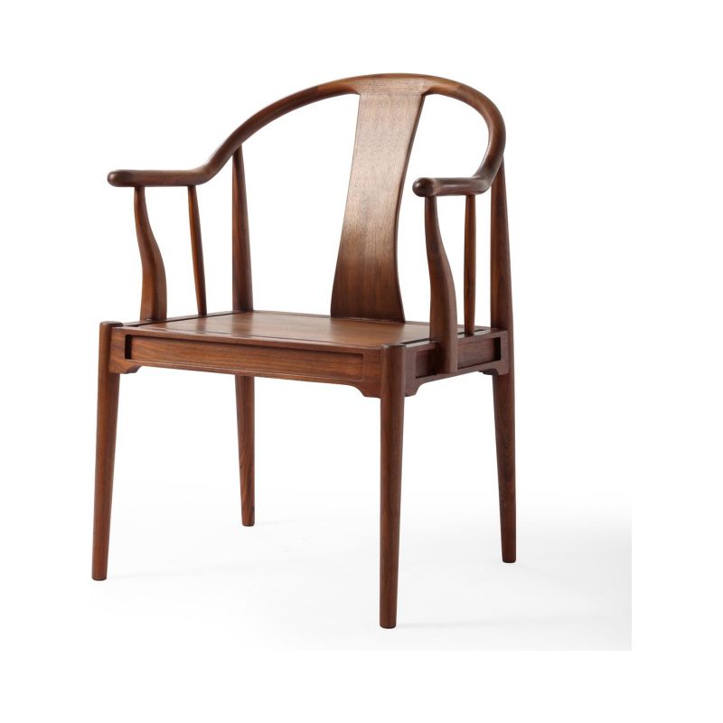 Kalla Chair by Theory of Living