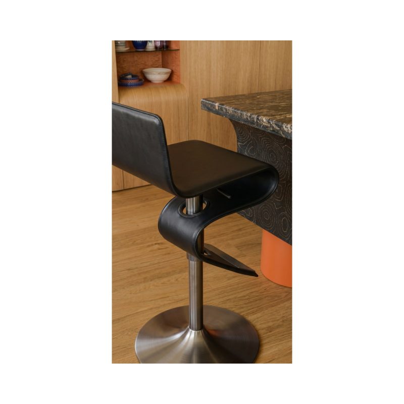 Kiev Bar Stool by Theory of Living