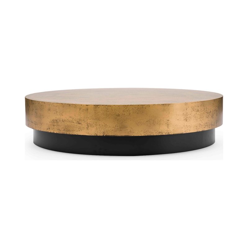 Kyle Coffee Table by Theory of Living