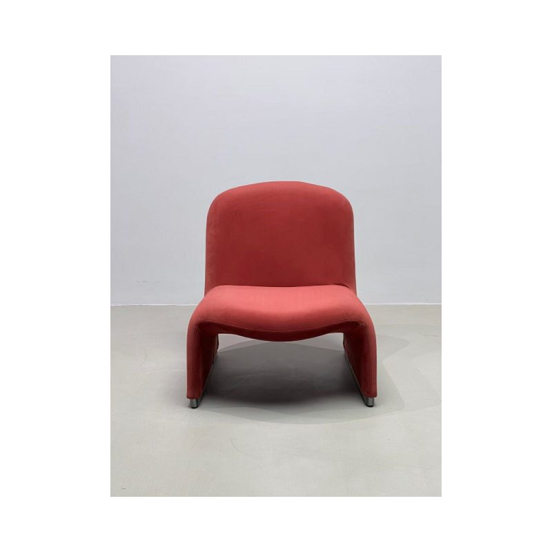 Leslie Armchair by Theory of Living