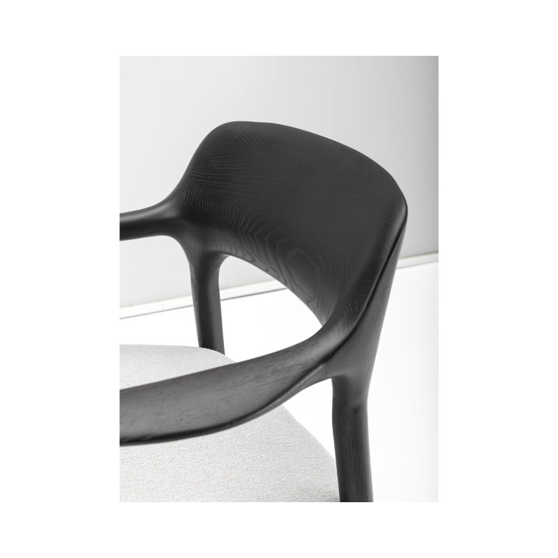 Lizzy Chair by Theory of Living