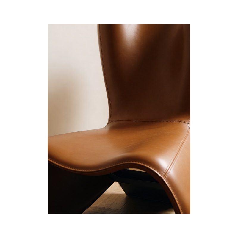 Louje Lounge Chair by Theory of Living