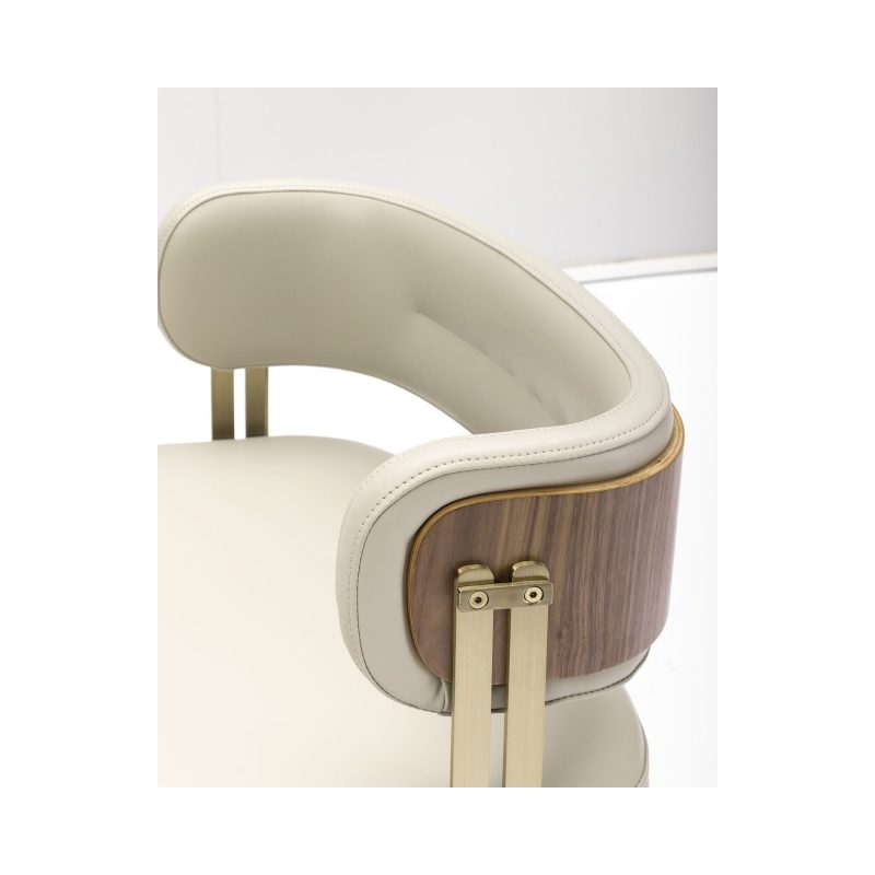 Luna Chair by Theory of Living