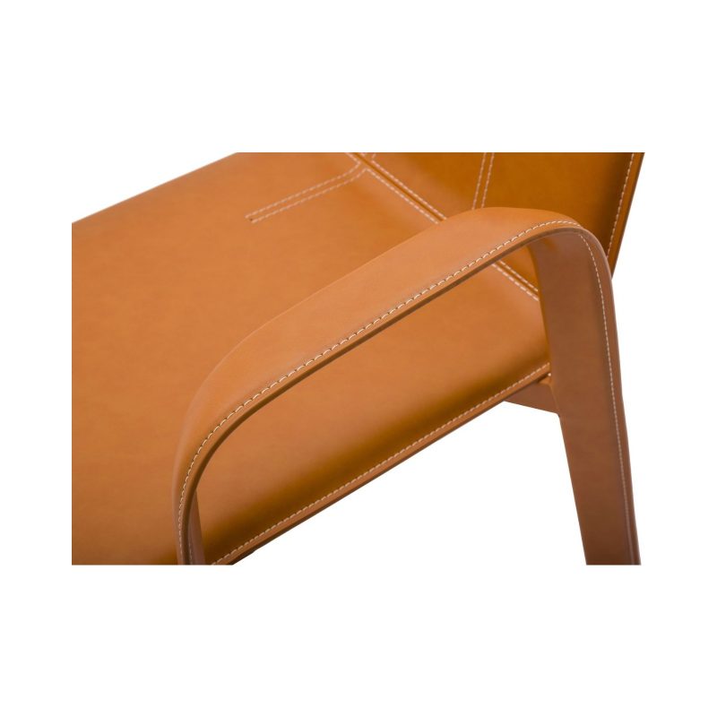 Luzy Chair by Theory of Living