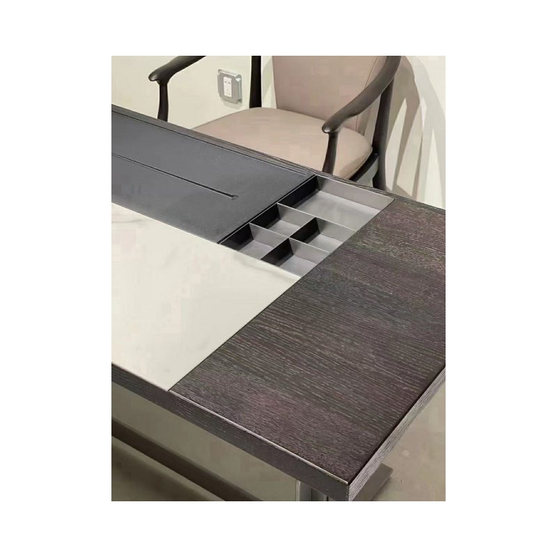 Malo Table by Theory of Living