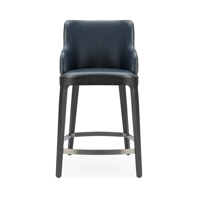 Marge Bar Stool by Theory of Living