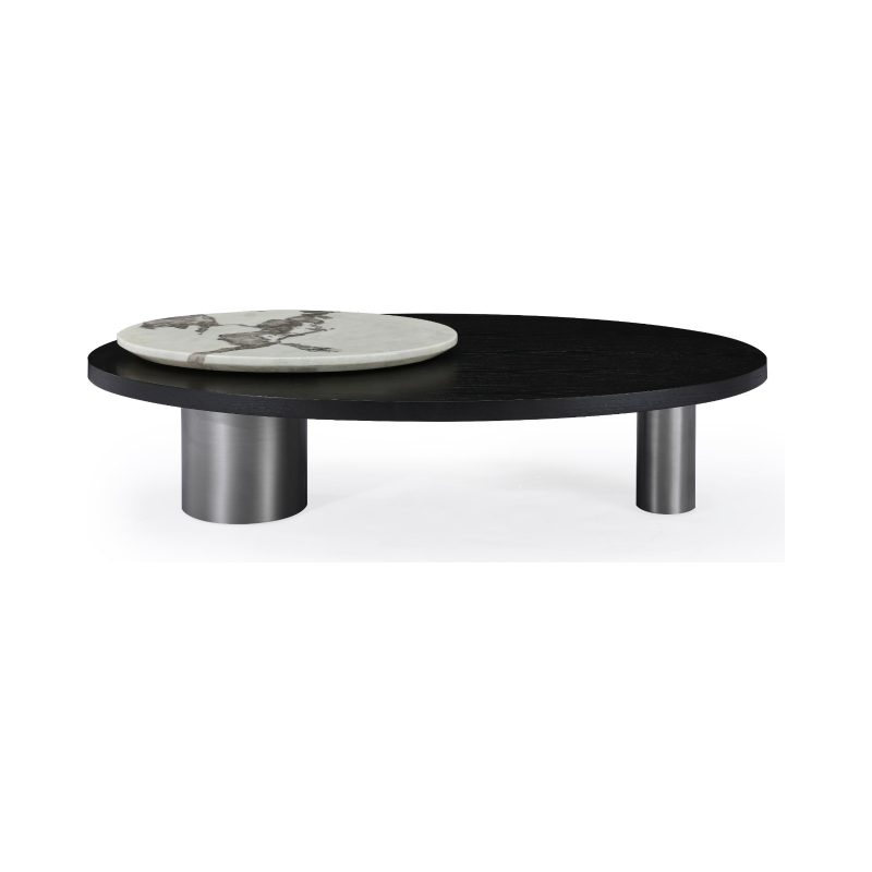 Mariana Coffee Table by Theory of Living