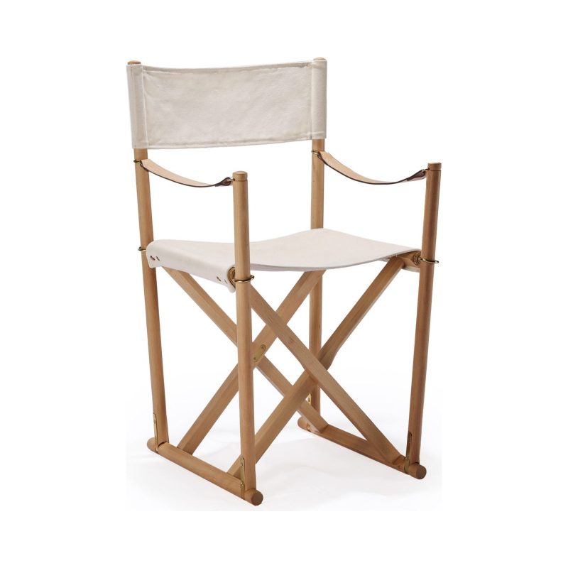 Mose Chair by Theory of Living
