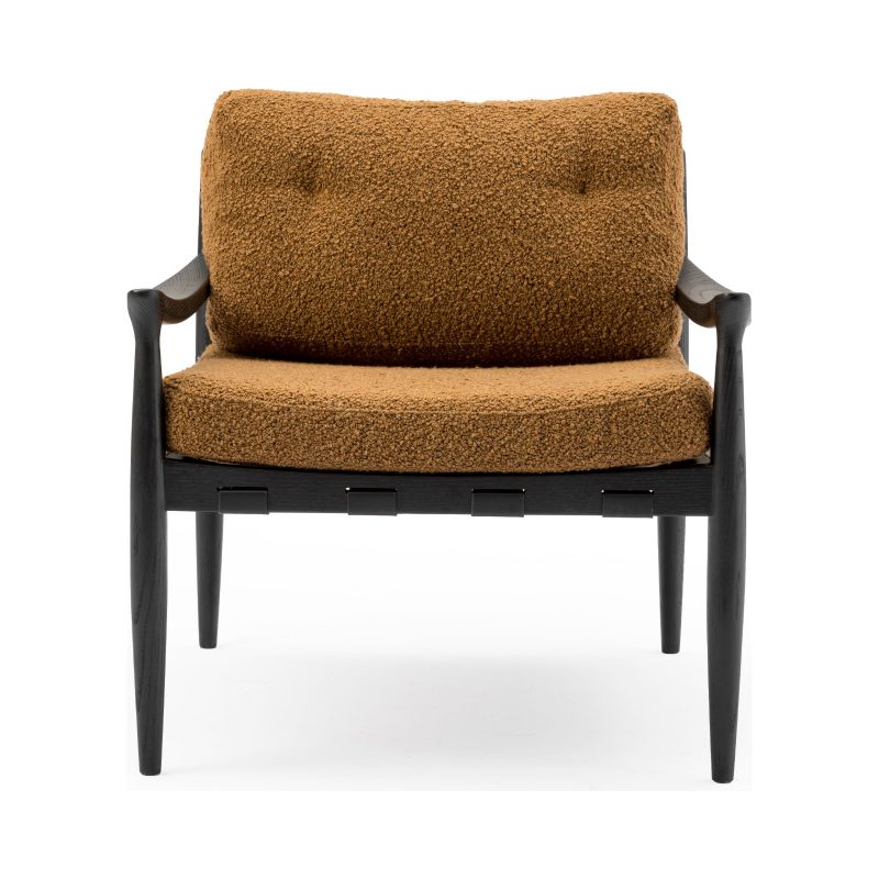 Nerry Armchair by Theory of Living