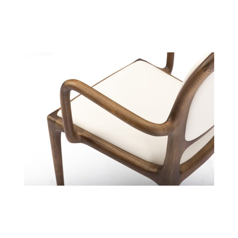 Nori Chair With Handle by Theory of Living