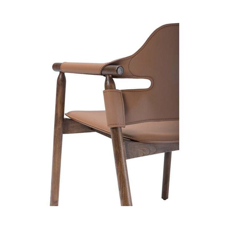 Oaklen Chair by Theory of Living