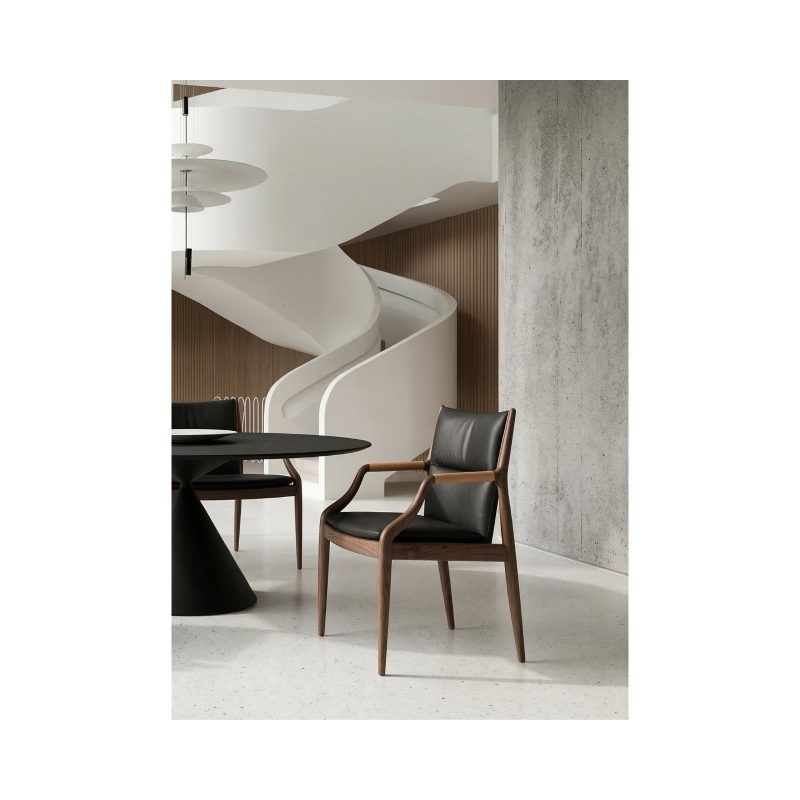 Palma Chair by Theory of Living