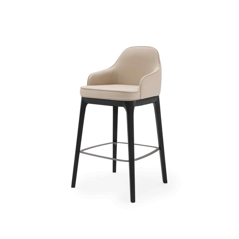 Paya Bar Stool by Theory of Living