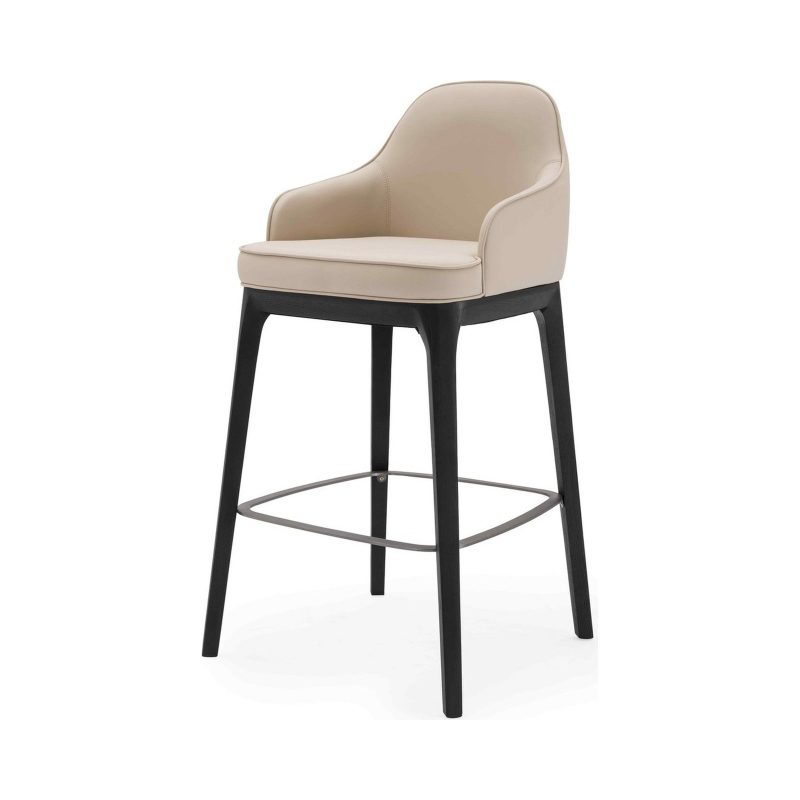 Paya Bar Stool by Theory of Living