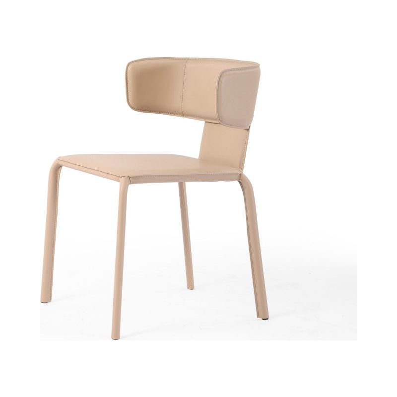 Rama Chair by Theory of Living