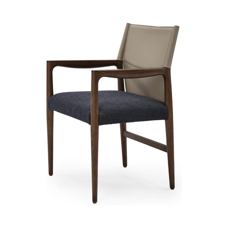 Rumi Chair by Theory of Living