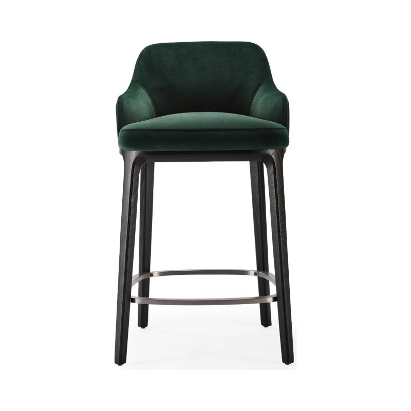 Sachi Bar Stool by Theory of Living
