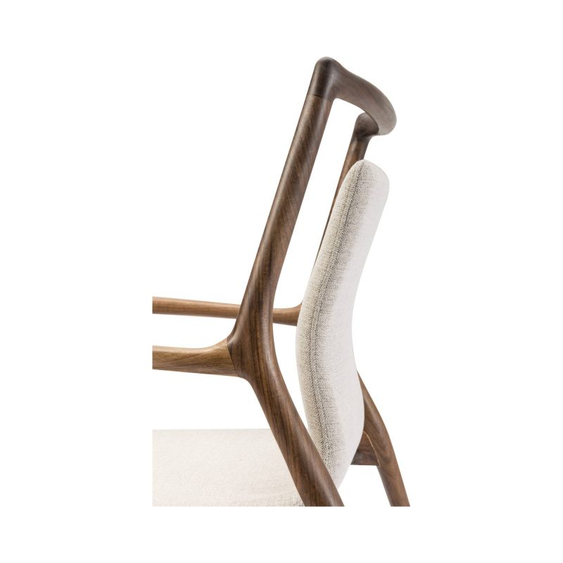 Stacy Chair by Theory of Living