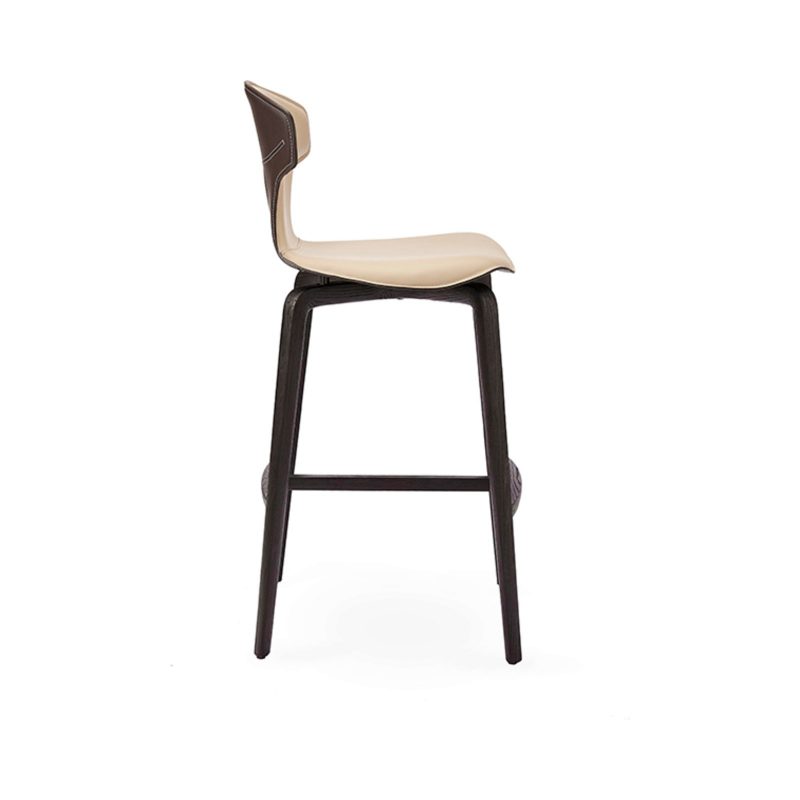 Toby Bar Stool by Theory of Living