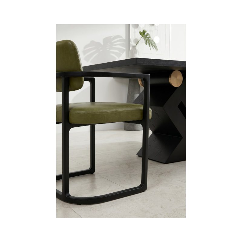 Velora Chair by Theory of Living