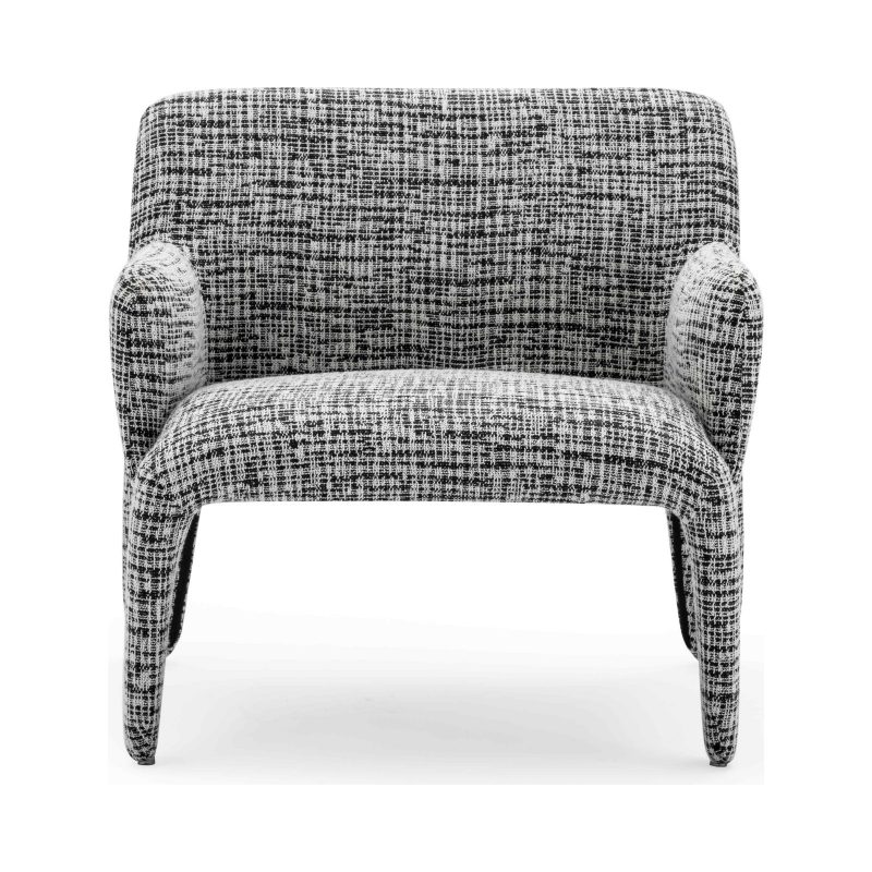Voza Armchair by Theory of Living