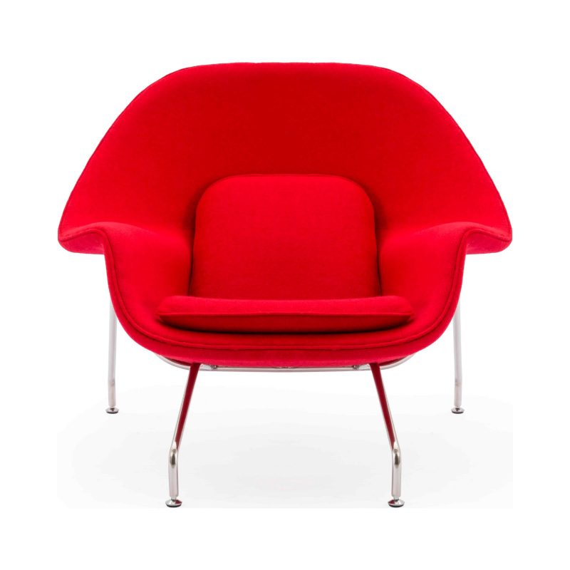 Winne Armchair by Theory of Living