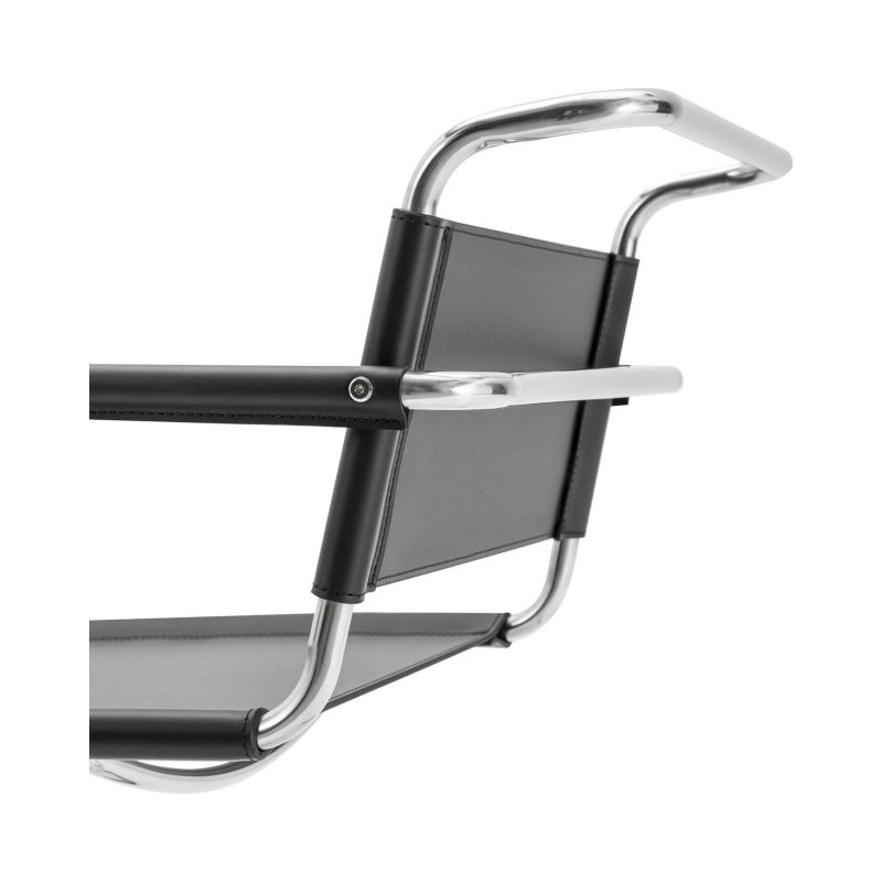 Zhou Chair by Theory of Living