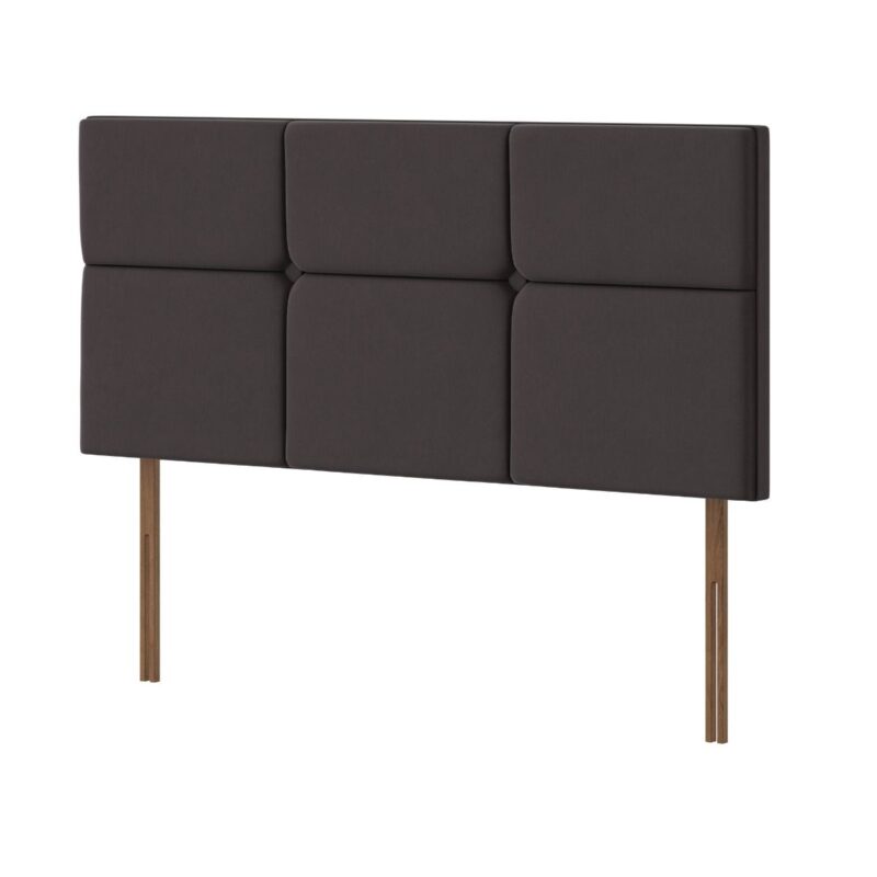 Silentnight Arezzo Strutted Headboard