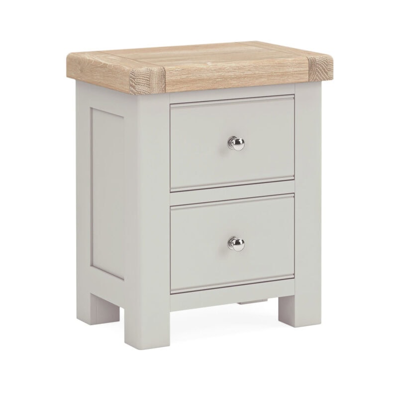 G8278 SALCOMBE GREY BEDSIDE