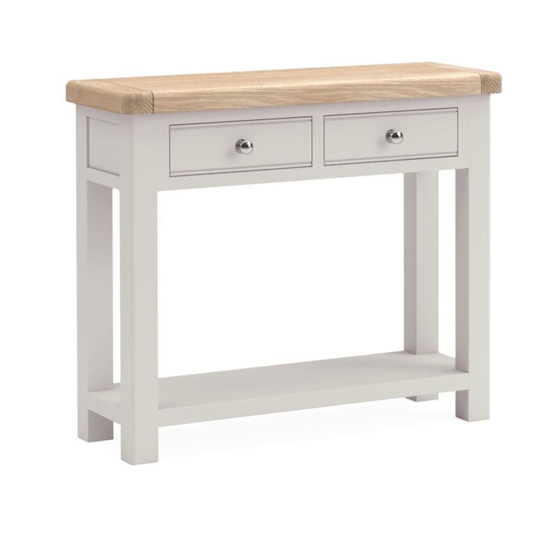Corndell Global Home Salcombe Console Table