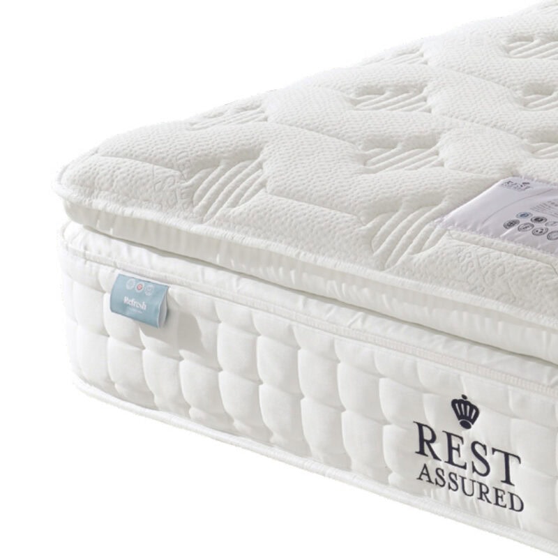 Rest Assured Aura Mattress