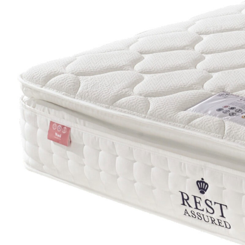 Rest Assured Cotswold Mattress