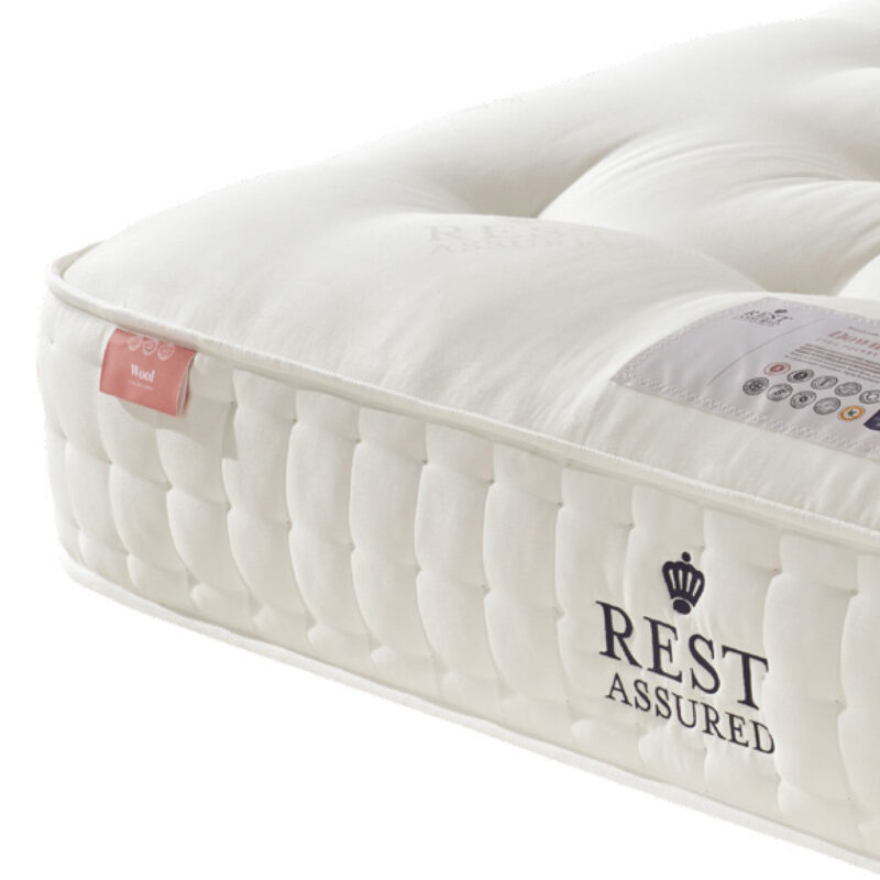 Rest Assured Downham Mattress