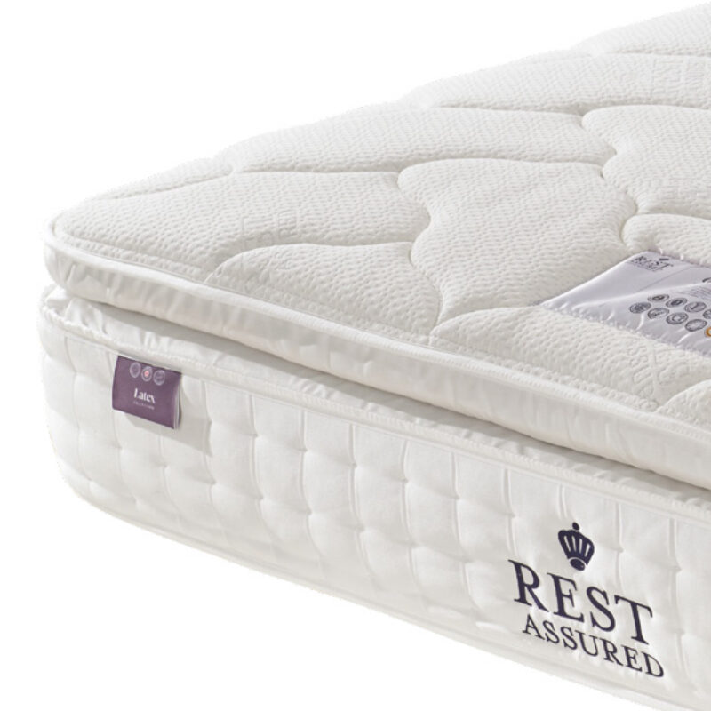 Rest Assured Glade Mattress