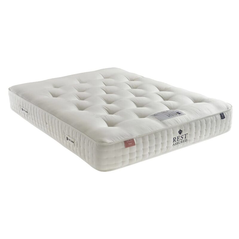 Rest Assured Kelbrook Mattress