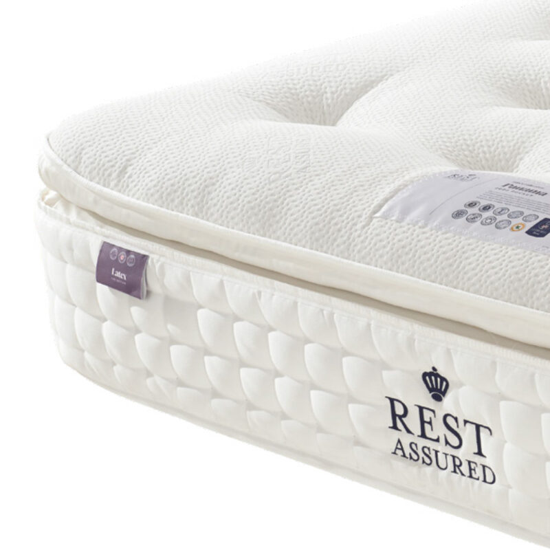 Rest Assured Panama Mattress