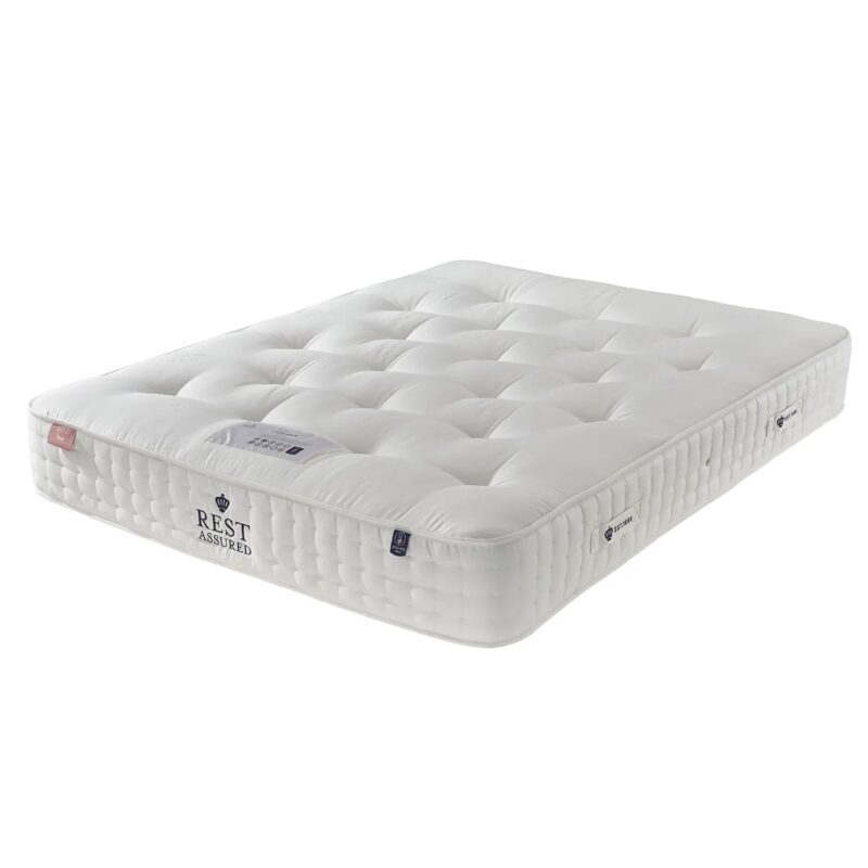 Rest Assured Swaledale Mattress
