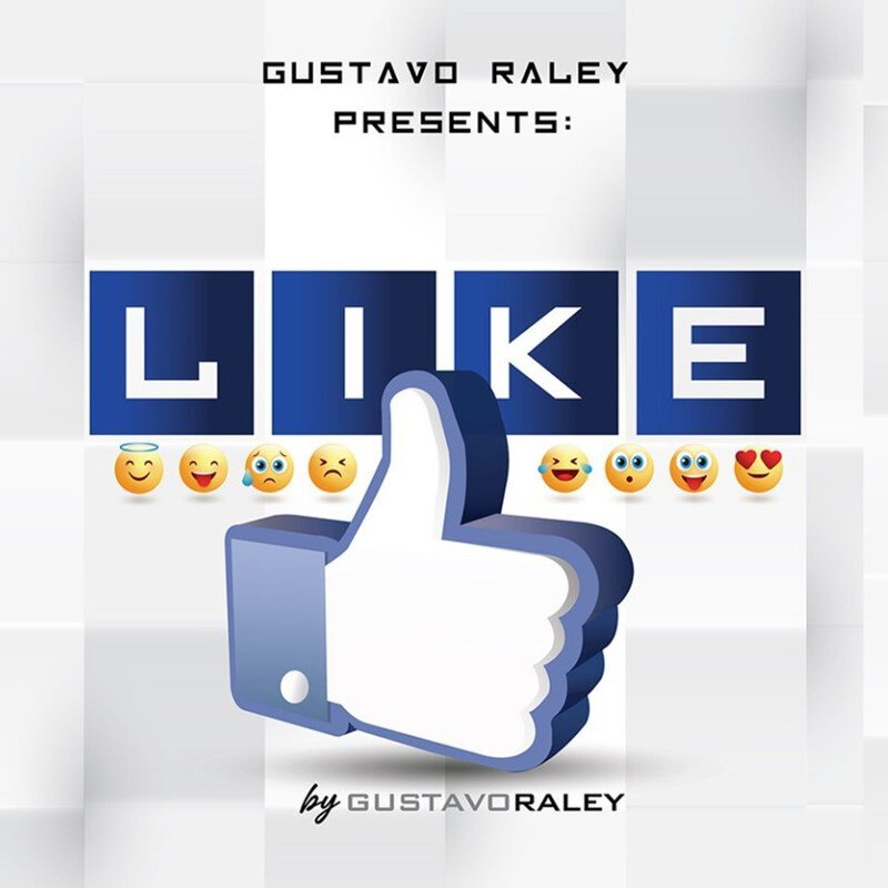 Like - Gustavo Raley