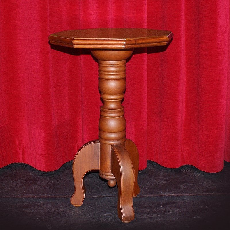 Mesa de Espíritus Chamán