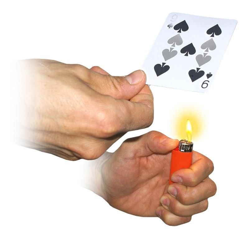Sueño del cartomago; con 3 cartas
