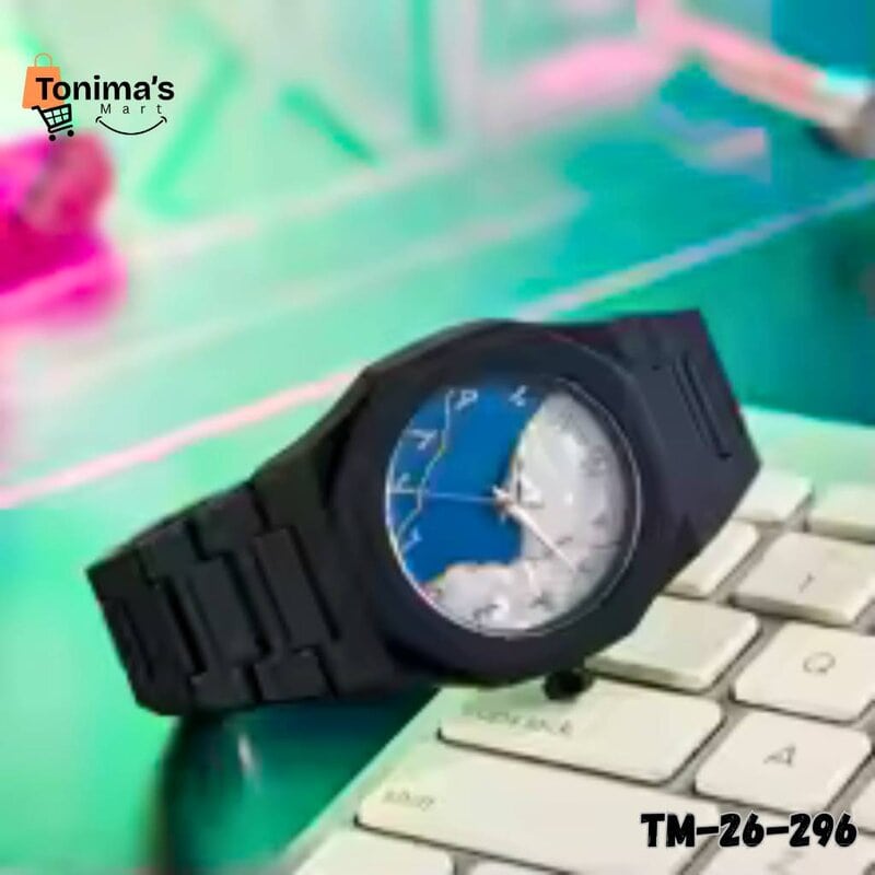 Aura Watch 2026 – New Arabic Edition - Image 3