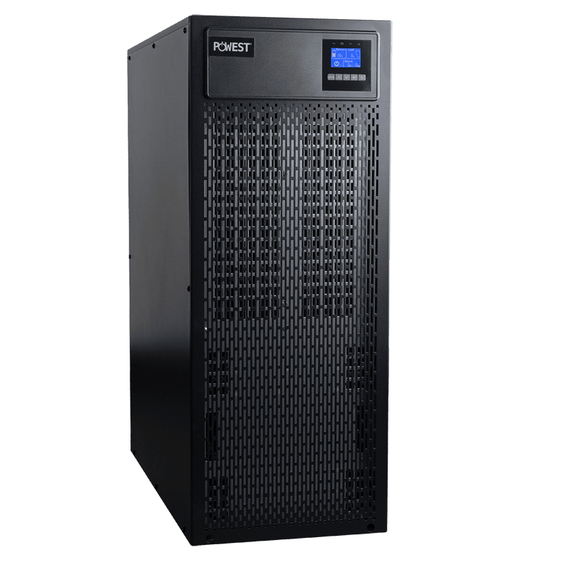 UPS BIFÁSICA ON LINE POWEST 6KVA