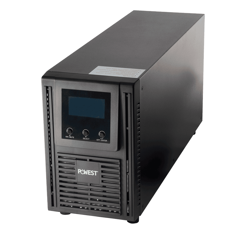 UPS INTERACTIVA POWEST MICRONET 3000VA