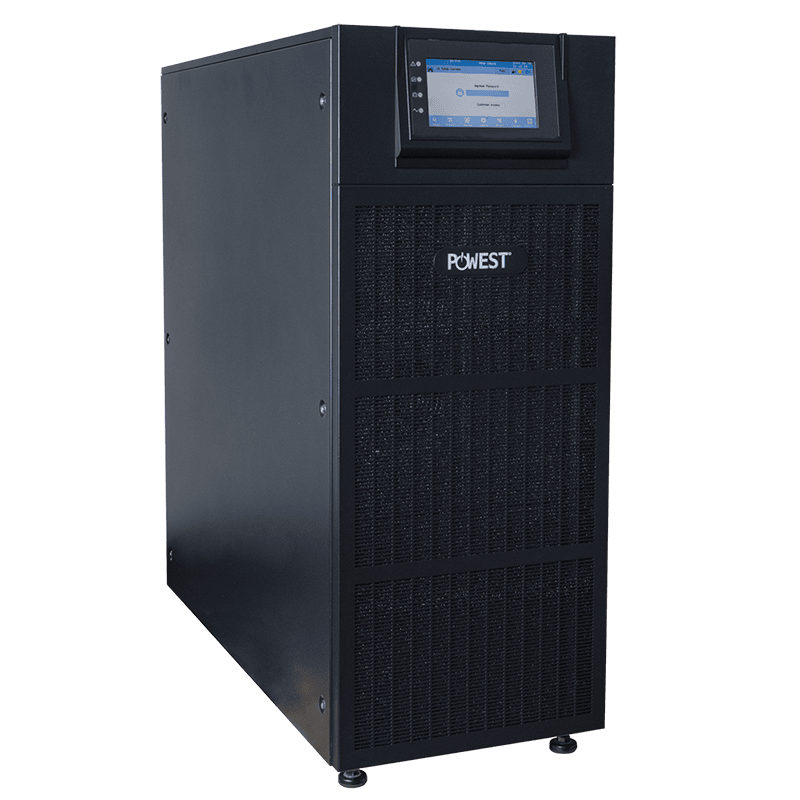 UPS TRIFÁSICA POWEST EA9940 40KVA