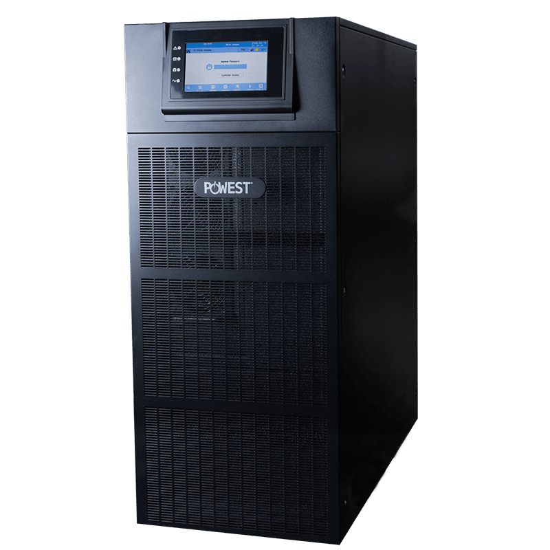 UPS TRIFÁSICA POWEST EA9940 40KVA